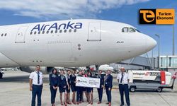 Rusya-Air Anka krizinde wet lease düğümü