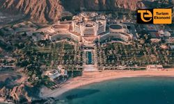 Umman’ın ikonik oteli Al Bustan Palace 2 yıl kapalı kalacak