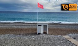 Antalya ilk 5 ayda yüzde 8 ziyaretçi kaybı yaşadı