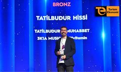 TatilBudur’a Brandverse Awards’tan bronz ödül