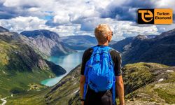 Turizmde yeni trend: Coolcation!