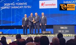Corendon, ihracat şampiyonları arasındaki yerini güçlendirdi