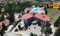 Emet Otel için yeniden kiralama ihalesi