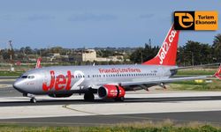 Jet2’dan kış hamlesi: Rekor sayıda koltuğu satışa açtı