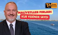 Kaan Kavaloğlu: Yüzde 35 fiyat artışı bile otellere yetmiyor