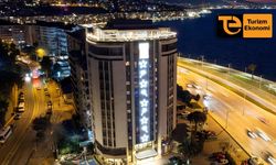 Best Western Konak Tapestry Collection by Hilton oluyor