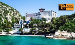 Ladonia Hotels Adakule için konkordato kararı