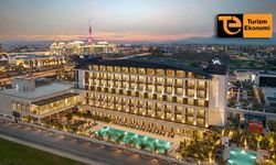 Mercure Antalya Belek kapılarını açtı