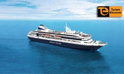 Çeşme çıkışlı turlar yapan Miray Crusies’a haciz şoku