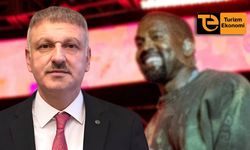 Oktay Saral Kanye West’i ve Bakanlığı hedef aldı