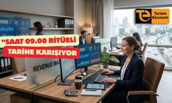 Otel gelir yöneticilerinin görevi artık karar değil analiz