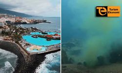 İspanya’nın turizm merkezi Tenerife’de atık su sorunu büyüyor
