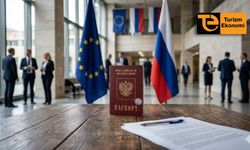 AB ülkeleri arasında “Ruslara Schengen vizesi” tartışması