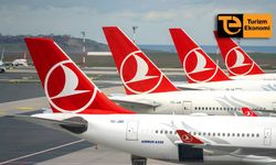 Haftada 15 sefer: THY’nin İstanbul-Stansted uçuşları başladı