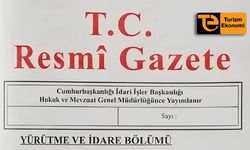 Kültür ve Turizm Bakanlığı’ndan yeni turizm tahsisi duyurusu