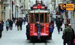 İşte Mayıs’ta ve ilk 5 ayda Türkiye’ye gelen ziyaretçi sayısı