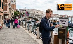Venedik, turist vergisini 50 euroya çıkarmayı planlıyor