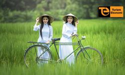 Güney Asya’nın yeni turizm mucizesi: Vietnam!