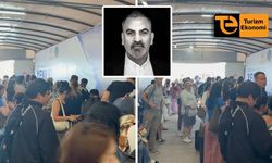 Yakup Dinler: Türkiye'nin vitrini Kapadokya'ya bu görüntüler yakışmıyor