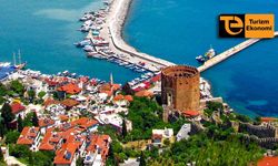 Alanya’da oteller 66 yıl sonra ilk kez Temmuz’da tam dolmadı
