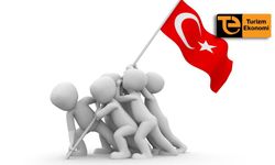 Almanya pazarında son dakika talebinin lideri Türkiye oldu