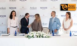 Çeşme’ye 2 milyar liralık otel projesine Minor Hotels imzası