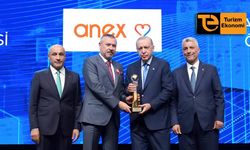 ANEX, hizmet ihracatında ilk 10’a girdi
