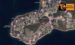 İnkaş’tan Kaş’a 140 yataklı yeni otel yatırımı