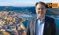 Çeşme’de doluluklar yüzde 50’nin altına düştü