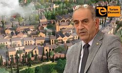Çeşme’deki dev proje için “otel görünümlü rezidans” iddiası