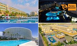 Crystal Hotels tesislerini Rusya pazarında tanıttı