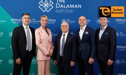 The Dalaman Golf Club’ın açılış tarihi belli oldu