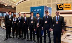 Delphin ve NG Phaselis otellerinden Ankara’ya NATO takviyesi