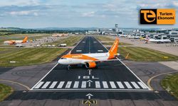 EasyJet tarihinin en büyük yaz operasyonunu yapıyor