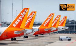 Apollo'dan EasyJet’e 5,7 milyar poundluk teklif