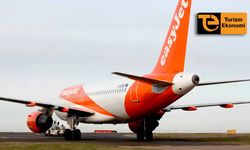 easyJet, 2027 yaz sezonu uçuşlarını satışa açtı
