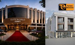 Dedeman ve Elite World otel sayısını artırmaya devam ediyor