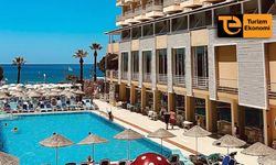 Ephesia Hotel’den “zehirlenme” açıklaması