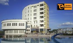 Ankara'da 5 yıldızlı otel icradan satışa çıkıyor