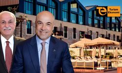 Tamince ile Özyeğin Aliee Otel ortaklığı için görüşüyor iddiası