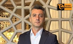 Halil İbrahim Pehlivan Grand Hyatt’ın satış ve pazarlama direktörü oldu