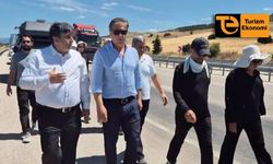 CHP’li Emir'den Ersoy'a: Bürokratları korumak için bir yıl direndi
