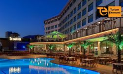 Alanya’daki 5 yıldızlı otelin havuzunda trajik olay