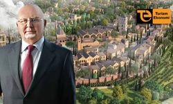 Castello Fontana projesinden Arkas çıktı iddiası