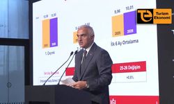 Ersoy: Türkiye turizmi dalgalanmalara karşı bağışıklık kazandı