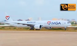 Mavi Gök Airlines 4 yıllık verilerini açıkladı