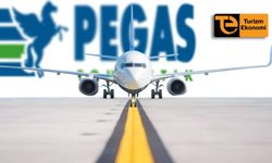 Pegas Toursitik, Pyramids Airlines ile Tunus’a yeni hat açıyor