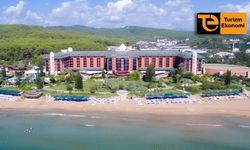 Eftalia Hotels, Pegasos Otel’i bünyesine kattı