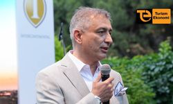 Sinan Udil InterContinental’in 2026 doluluk hedefini açıkladı