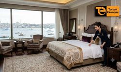 İşte otellere yapılacak prim desteğinin detayları